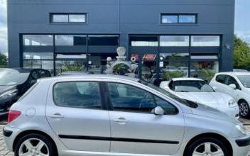 Peugeot 307 Nouvoitou