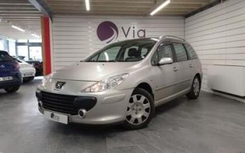 Peugeot 307 Chambéry