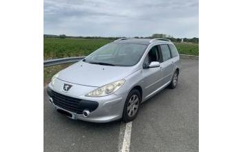 Peugeot 307 sw Bourgueil