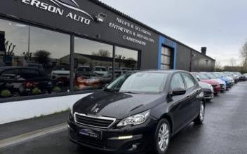 Peugeot 308 Verson