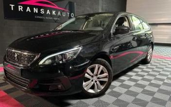 Peugeot 308 La-Tour-de-Salvagny