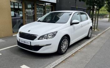 Peugeot 308 Nantes