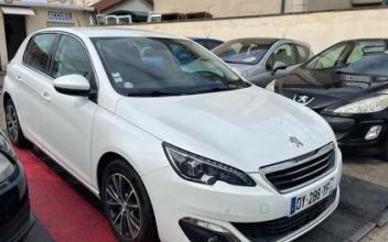 Peugeot 308 Le-Blanc-Mesnil