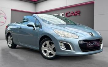Peugeot 308 Tignieu-Jameyzieu