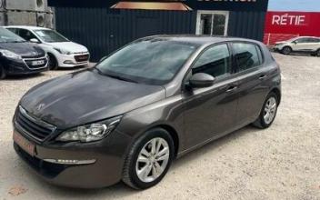 Peugeot 308 Avignon