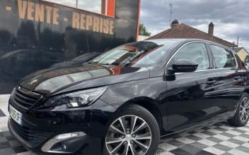 Peugeot 308 Morsang-sur-Orge