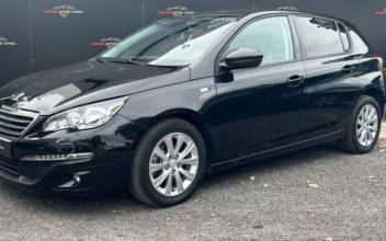 Peugeot 308 Béziers
