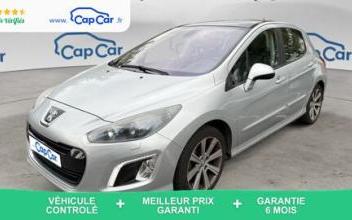 Peugeot 308 Roissy-en-Brie
