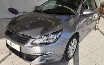 Peugeot 308 Steenvoorde