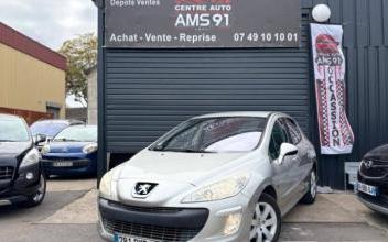 Peugeot 308 Montgeron