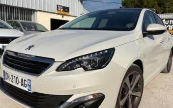 Peugeot 308 Arles