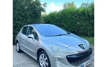 Peugeot 308 Chambéry