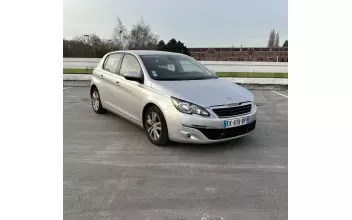 Peugeot 308 Lille