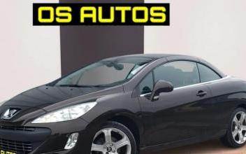 Peugeot 308 Thiers