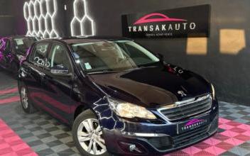 Peugeot 308 Manosque