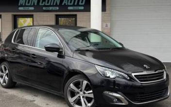 Peugeot 308 Goussainville