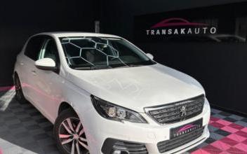 Peugeot 308 Marignane