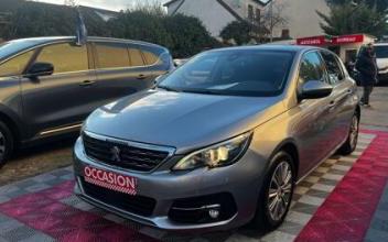 Peugeot 308 Drancy