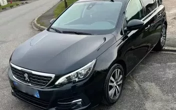 Peugeot 308 Coignières