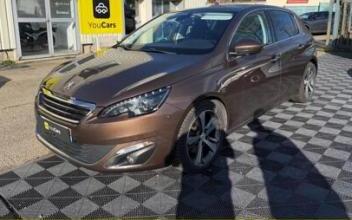 Peugeot 308 Orgeval