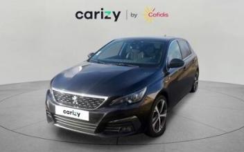 Peugeot 308 Le-Houga