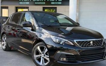 Peugeot 308 Goussainville