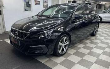 Peugeot 308 Antibes