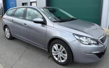 Peugeot 308 Saint-Jean-de-Braye