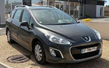 Peugeot 308 Thouars