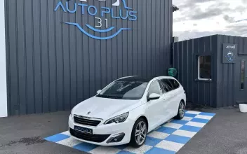 Peugeot 308 Fenouillet