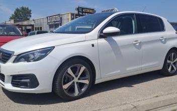 Peugeot 308 Benfeld