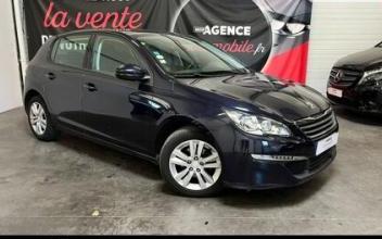 Peugeot 308 Eysines