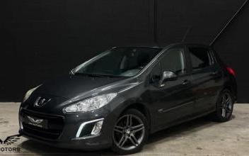 Peugeot 308 Saint-Aunès