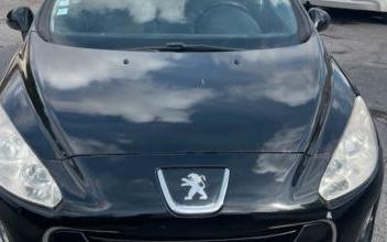 Peugeot 308 Saint-Brice-sous-Forêt