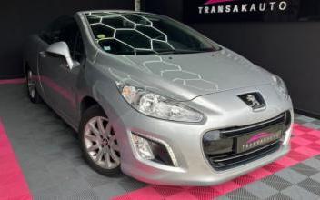 Peugeot 308 CC Marignane