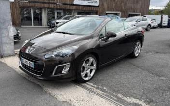 Peugeot 308 CC Brive-la-Gaillarde