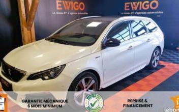 Peugeot 308 SW Lux