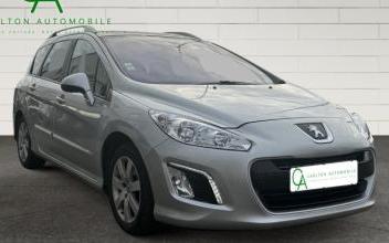 Peugeot 308 SW Annecy