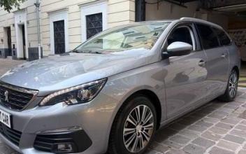 Peugeot 308 sw Chaville