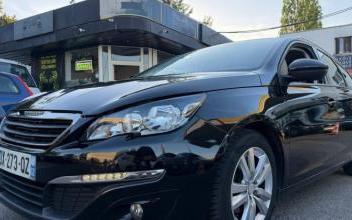 Peugeot 308 SW Magnanville