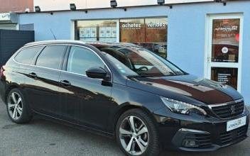 Peugeot 308 SW Danjoutin
