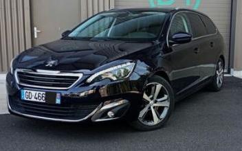 Peugeot 308 sw Aucamville
