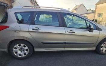 Peugeot 308 sw Rosporden