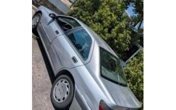 Peugeot 406 Grasse