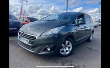 Peugeot 5008 Voreppe