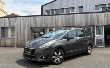 Peugeot 5008 Niort