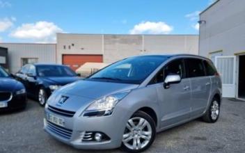 Peugeot 5008 Vineuil