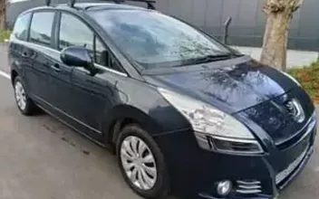 Peugeot 5008 Lille