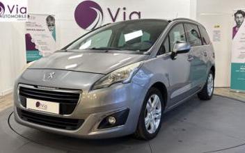 Peugeot 5008 Alençon