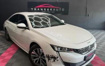 Peugeot 508 Chambéry